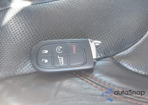 2019 Jeep Cherokee Trailhawk Elite 4X4 из США, поврежденный, VIN 1C4PJMBX7KD227095